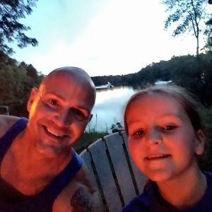 Meet your Posher, Scott